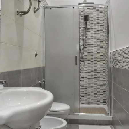 Appartement Addu Donn'anna Ai Spagnoli.