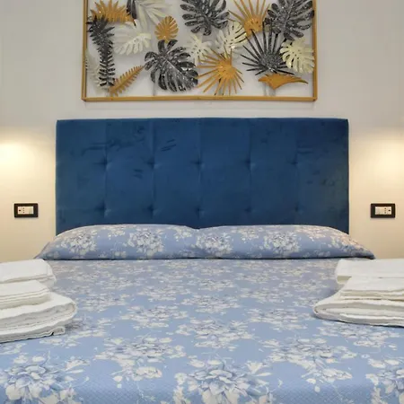 Addu Donn'anna Ai Spagnoli. Apartament