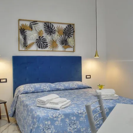 Apartment Addu Donn'anna Ai Spagnoli.