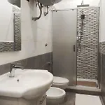 Apartmán Addu Donn'anna Ai Spagnoli. Neapol