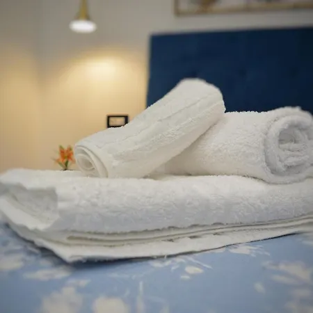 Apartament Addu Donn'anna Ai Spagnoli. *